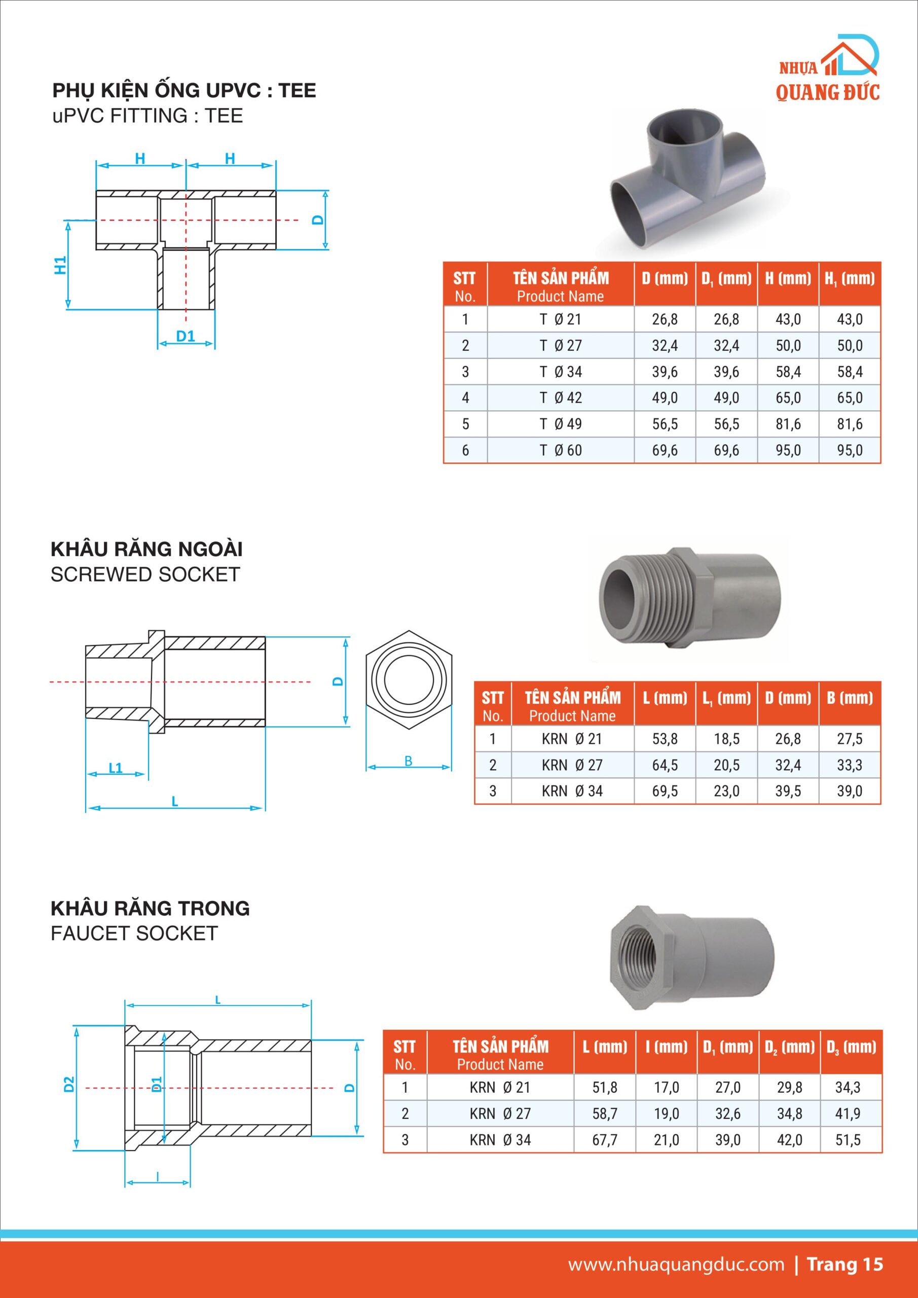 cataloge nhua quang duc