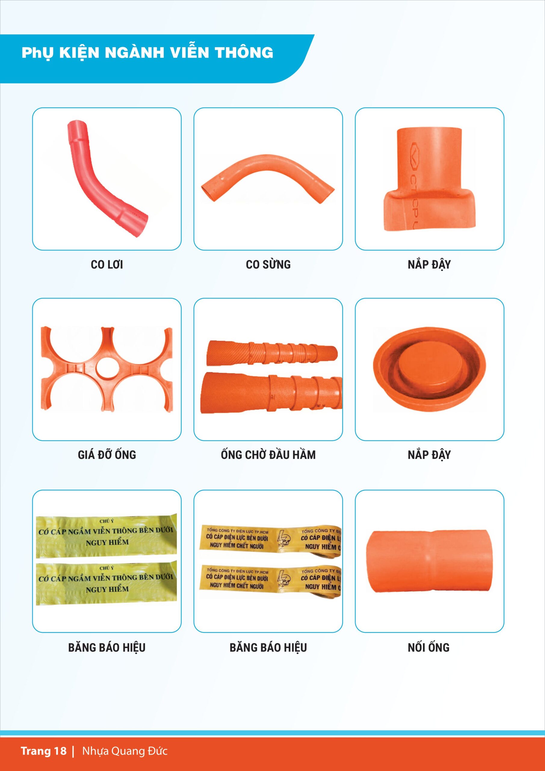 cataloge nhua quang duc