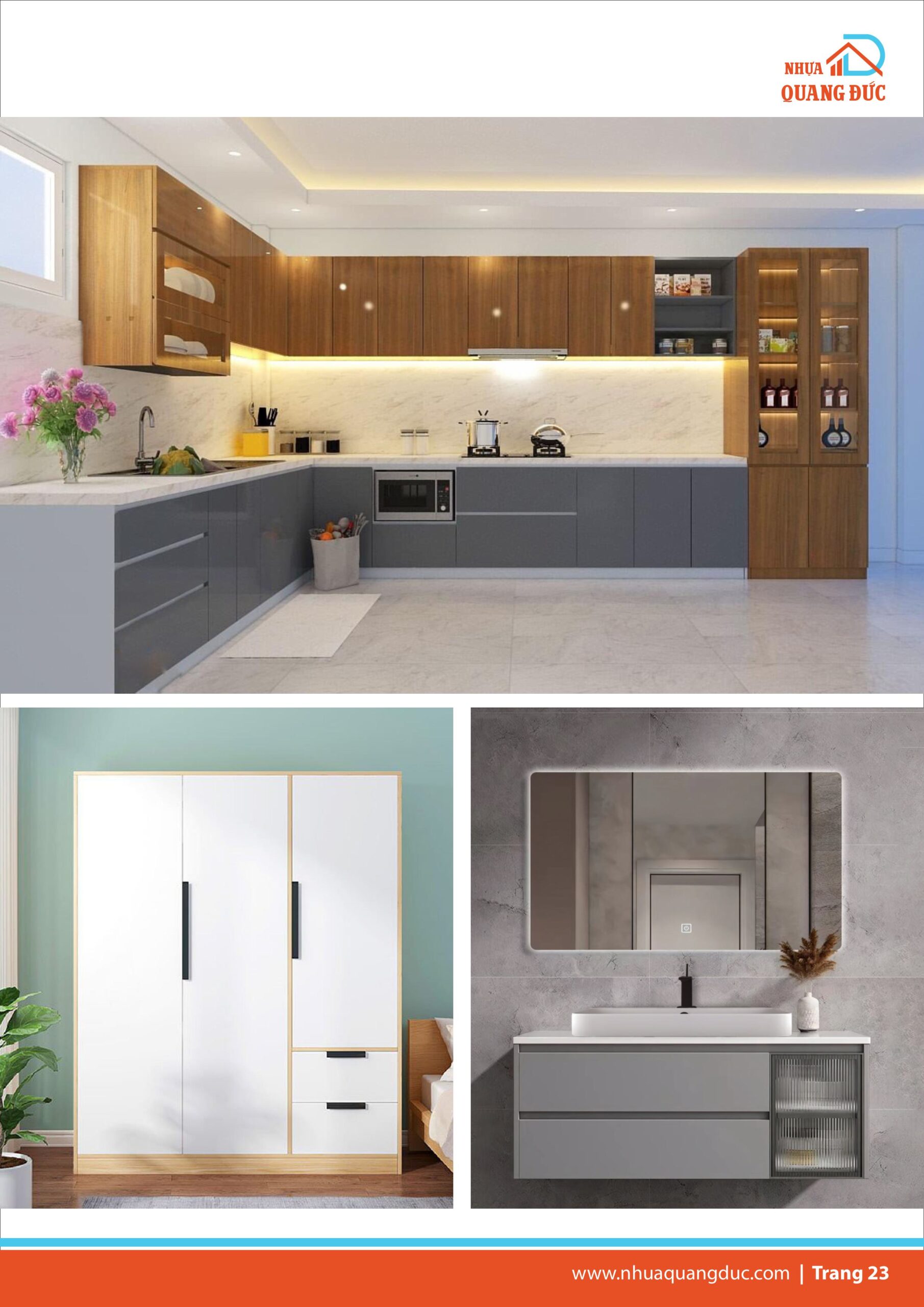 cataloge nhua quang duc