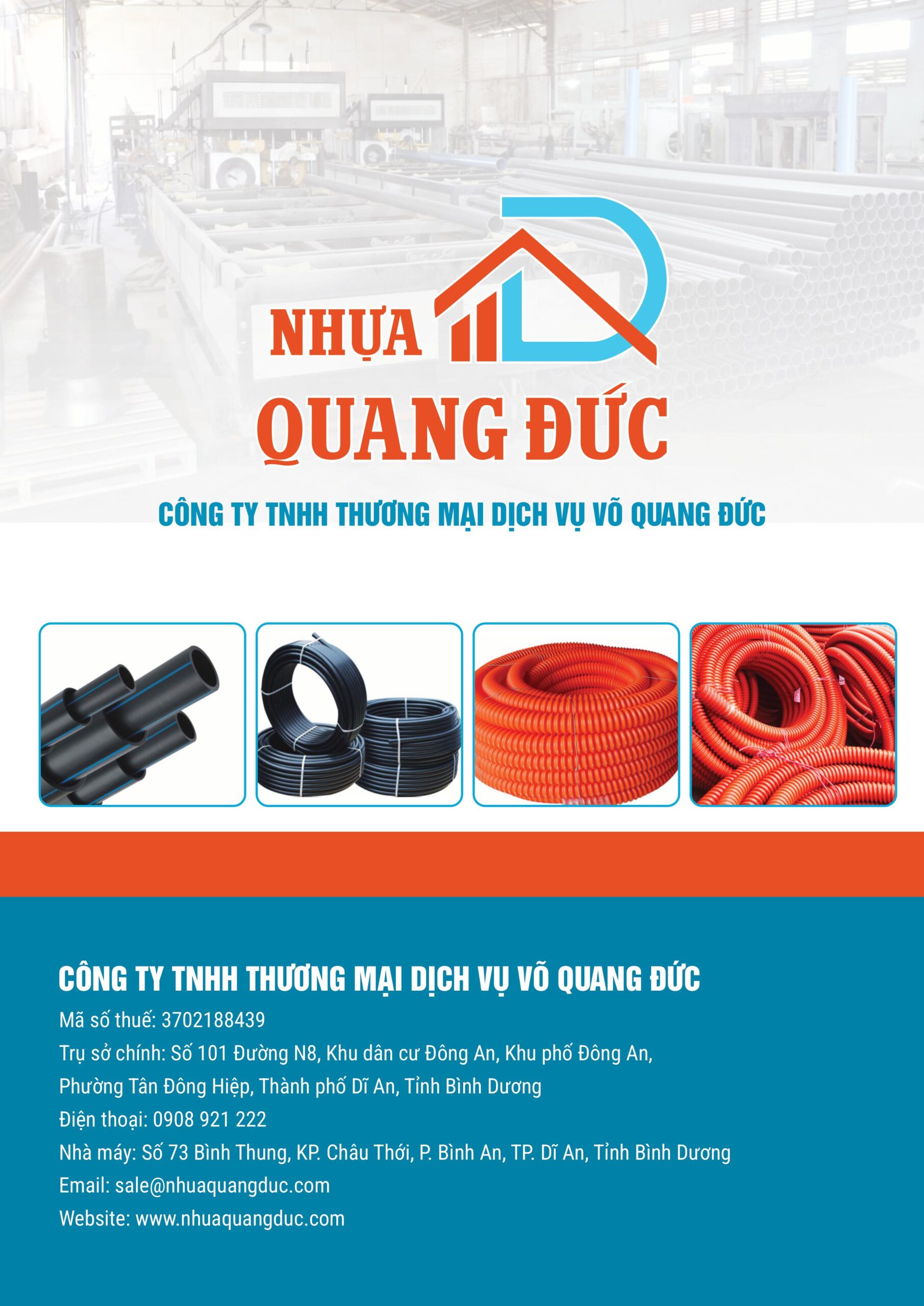 cataloge nhua quang duc