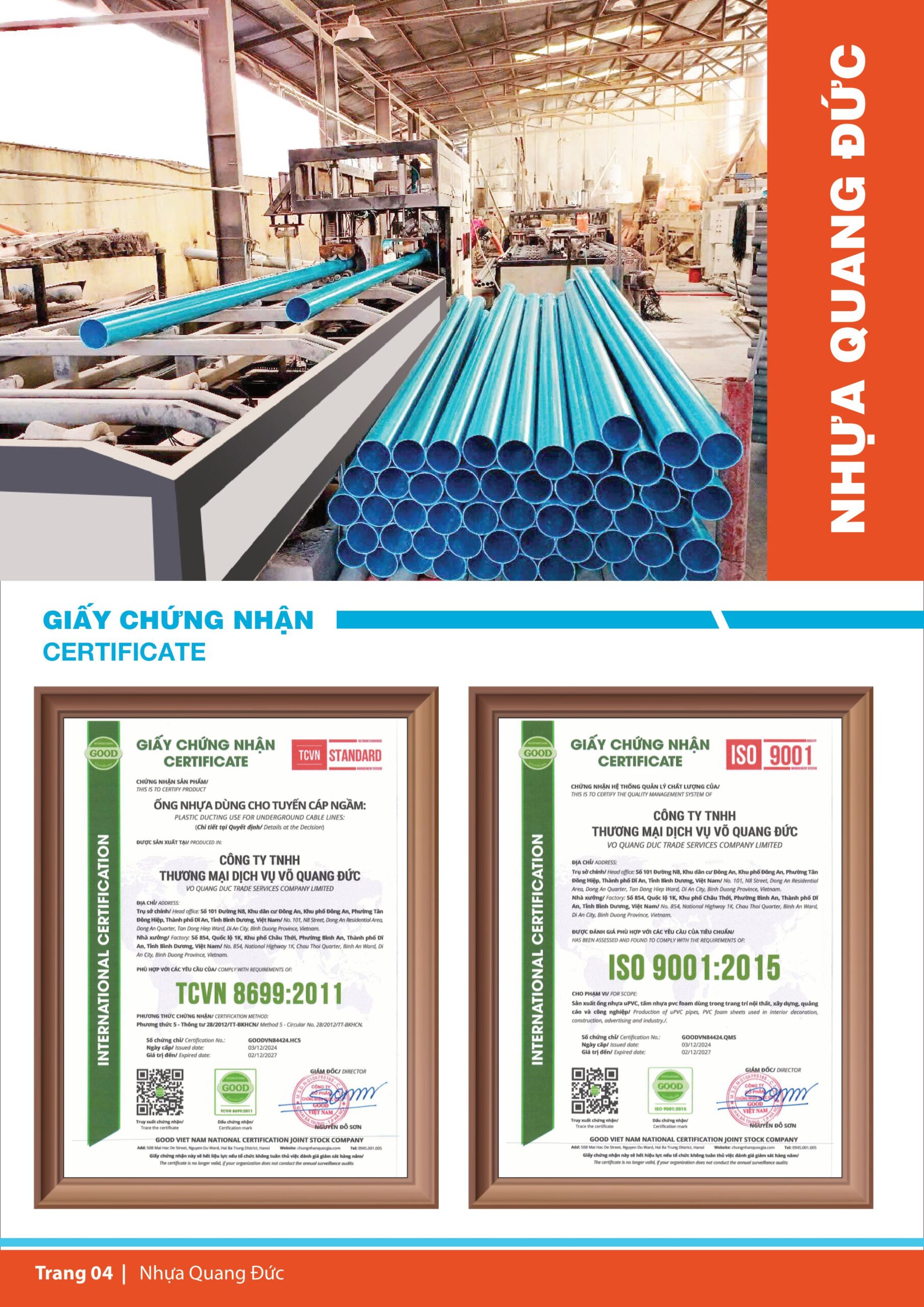 cataloge nhua quang duc