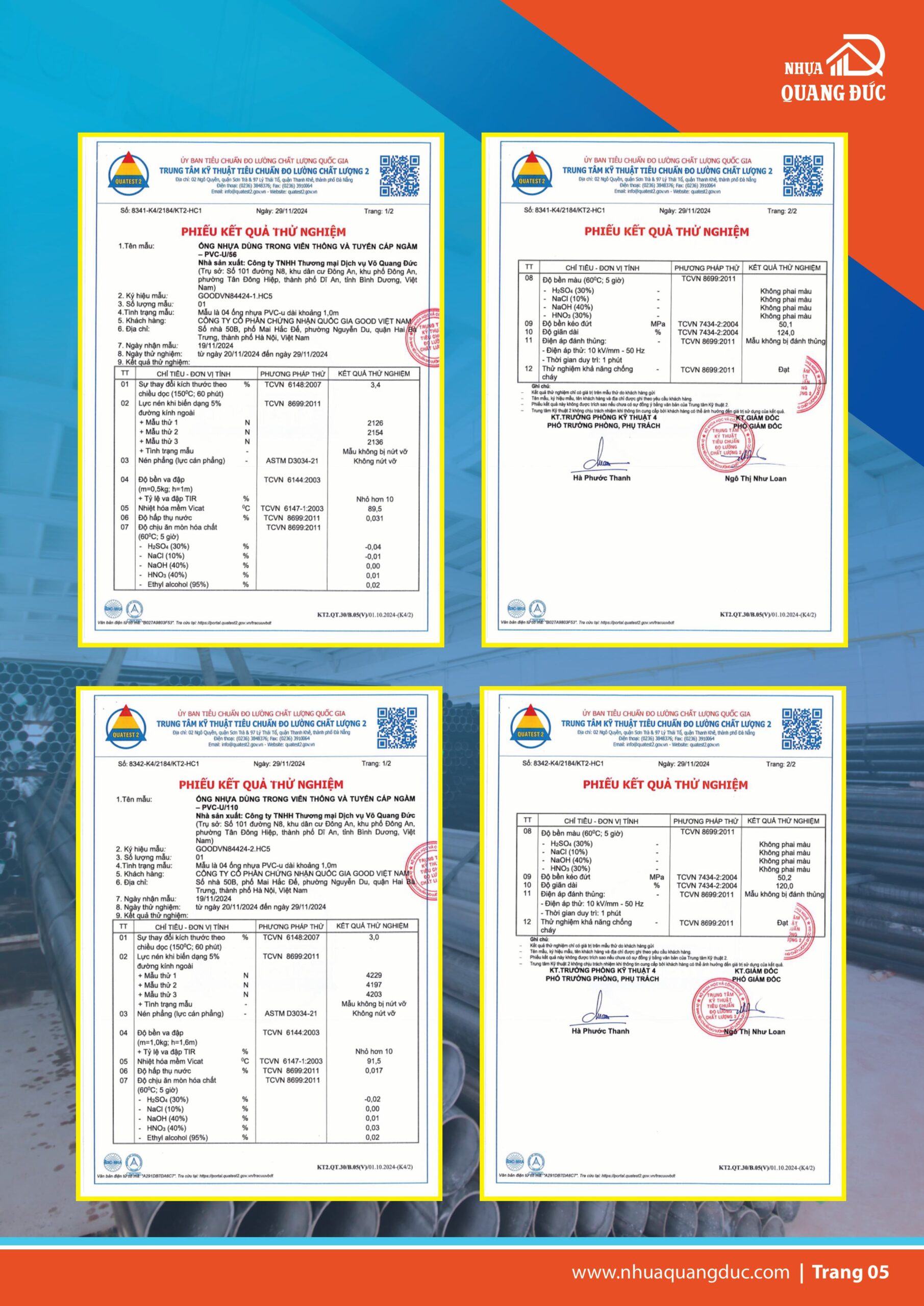 cataloge nhua quang duc