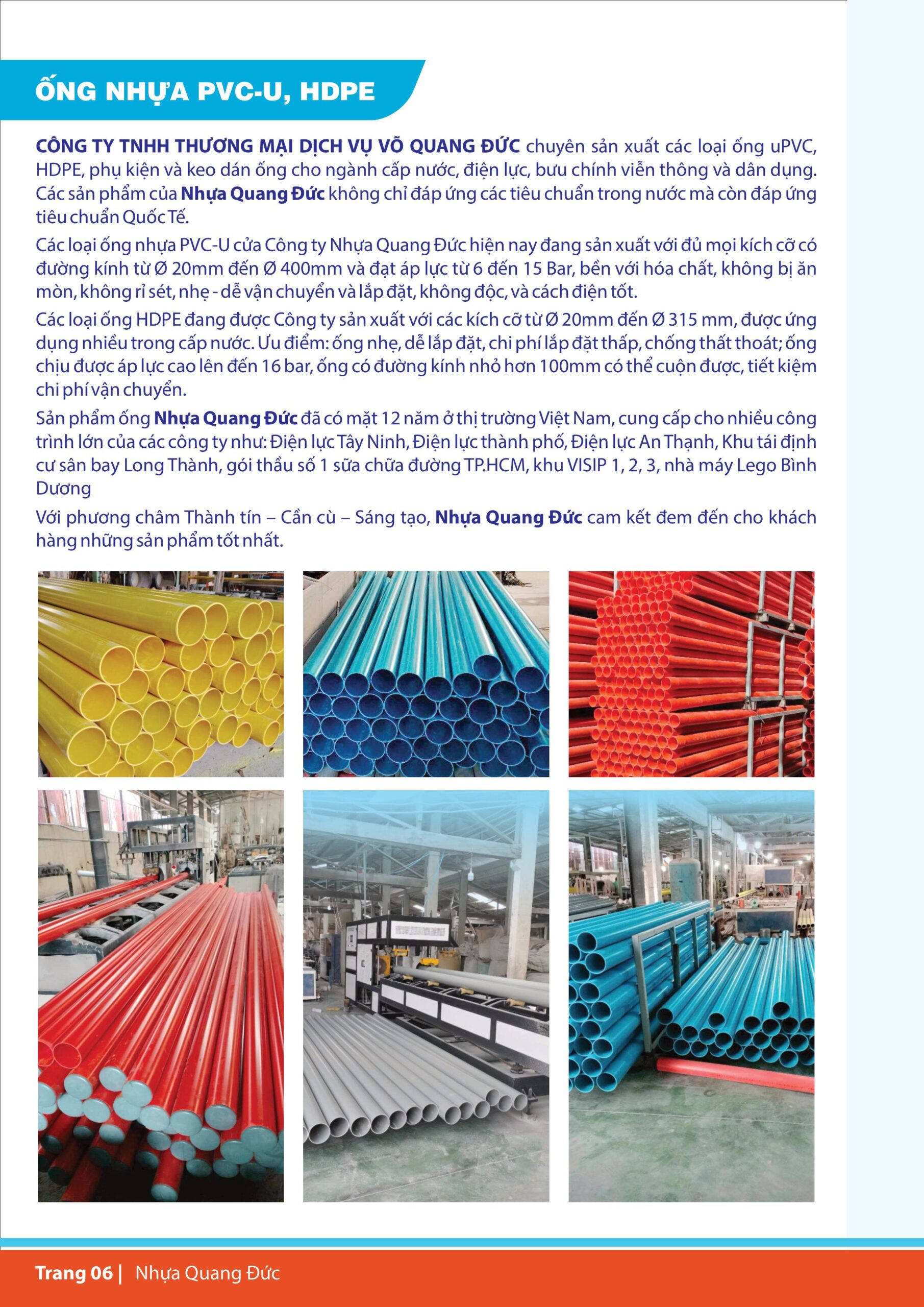 cataloge nhua quang duc