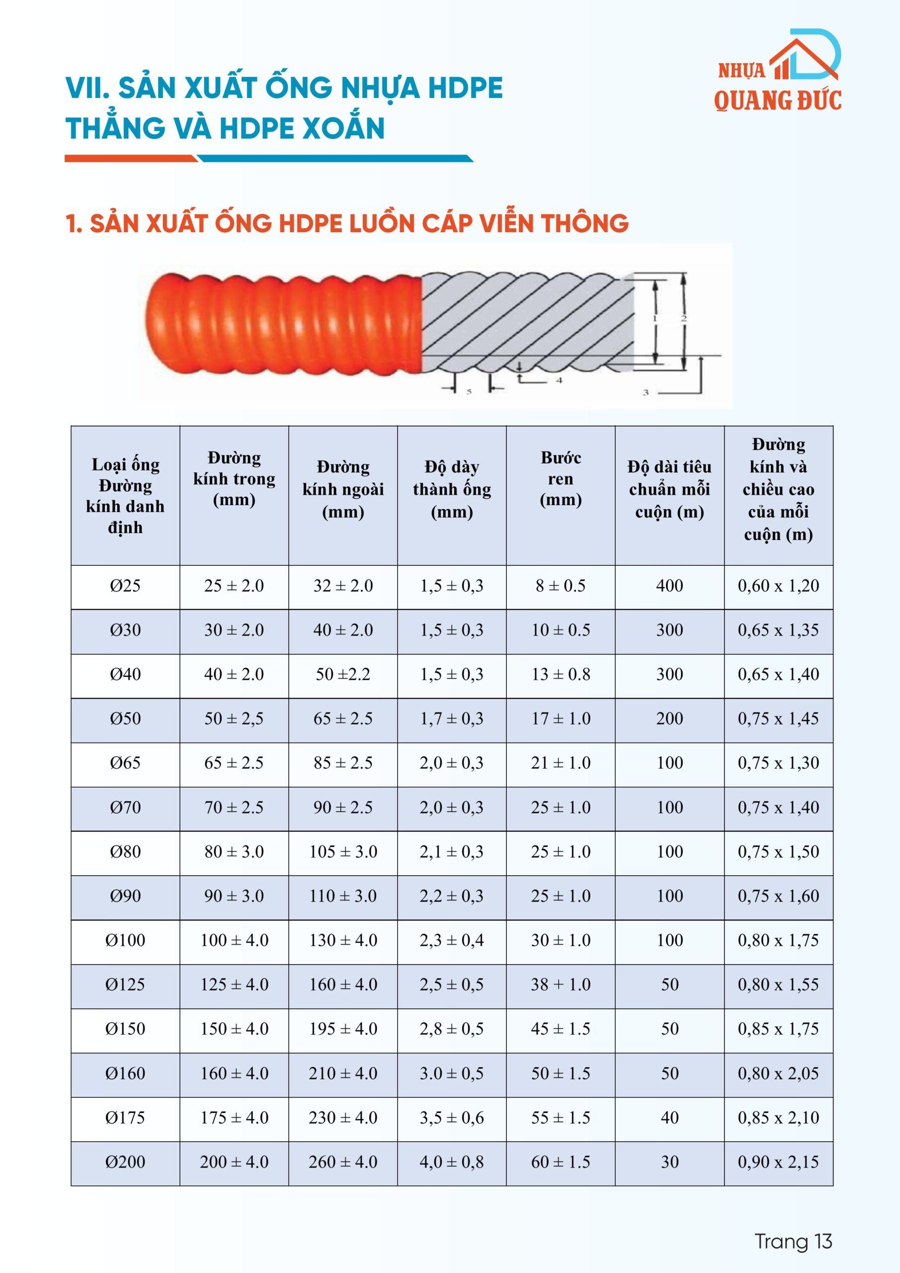 hồ sơ năng lực