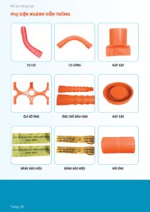 hồ sơ năng lực