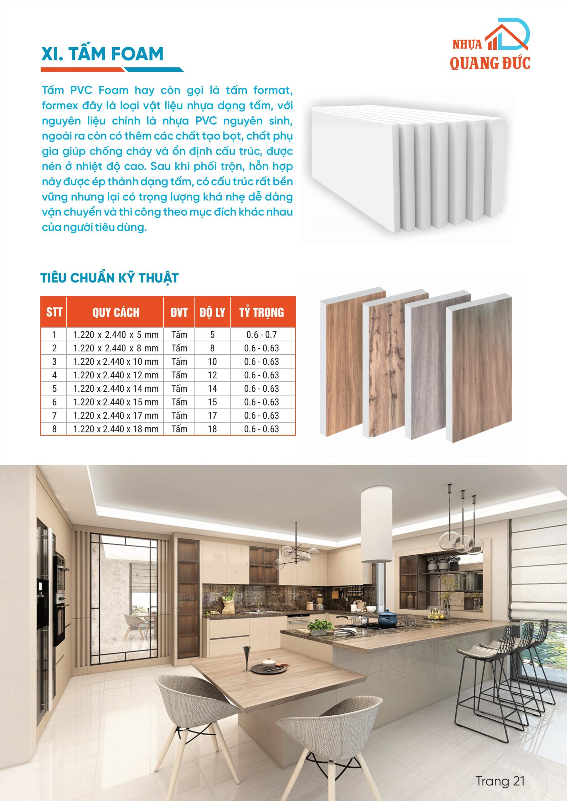 hồ sơ năng lực