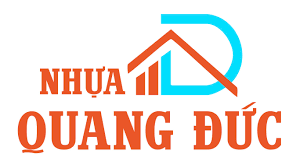 CÔNG TY TNHH TM DV NHỰA QUANG ĐỨC